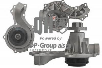 JP GROUP 1114100709 -  Водяной насос